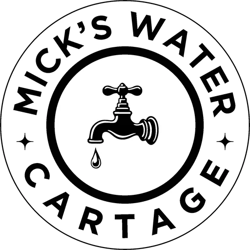 Mick's Water Cartage