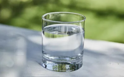 Why Delivered Water Over Bore or Dam?